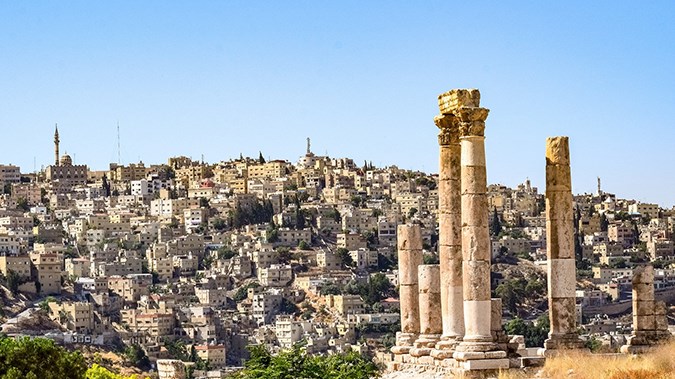 Amman